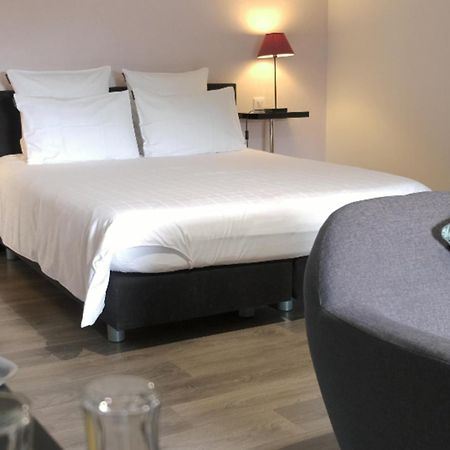 Les Chambres Lauryvan Saint-Junien Ngoại thất bức ảnh