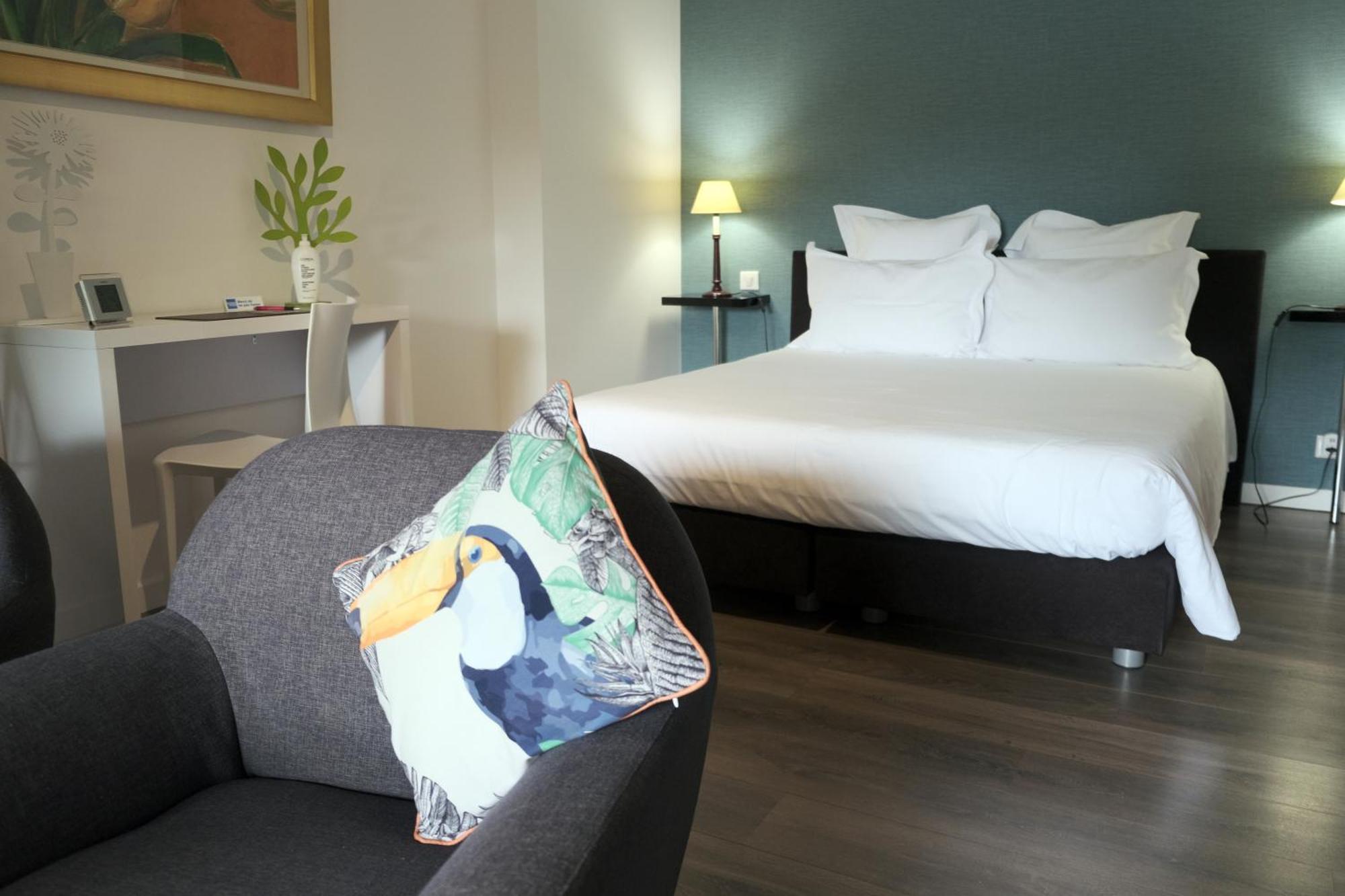Les Chambres Lauryvan Saint-Junien Ngoại thất bức ảnh