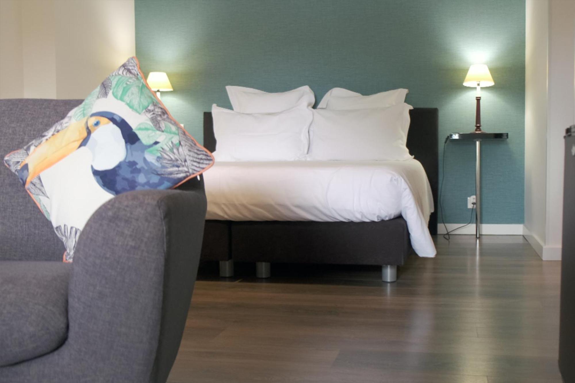 Les Chambres Lauryvan Saint-Junien Ngoại thất bức ảnh